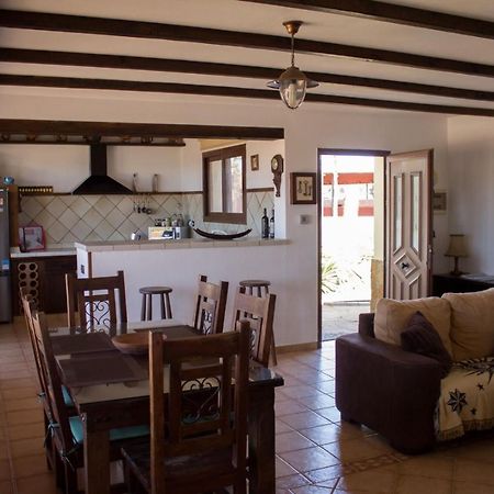 Casa El Horno Villa Антигуа Екстериор снимка