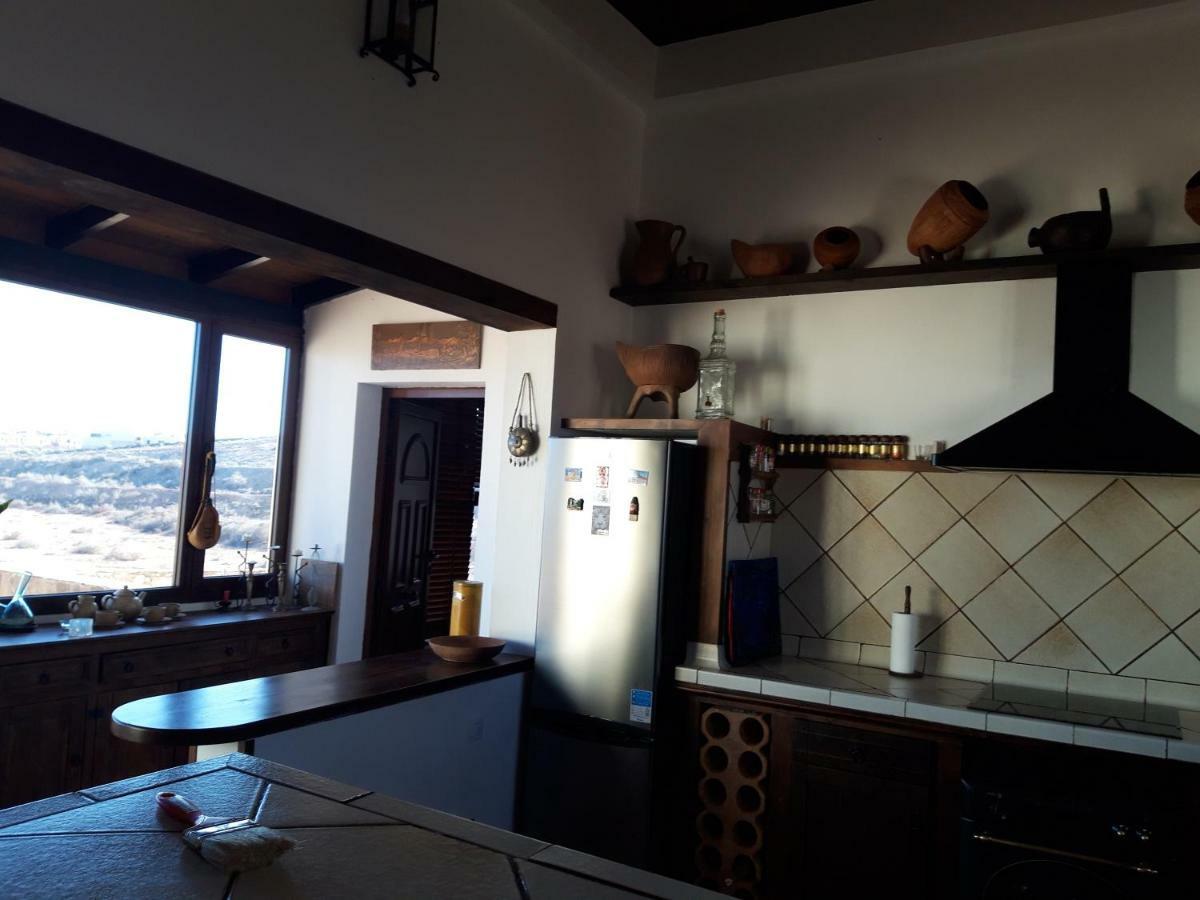 Casa El Horno Villa Антигуа Екстериор снимка