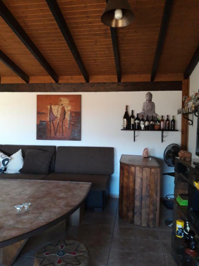 Casa El Horno Villa Антигуа Екстериор снимка