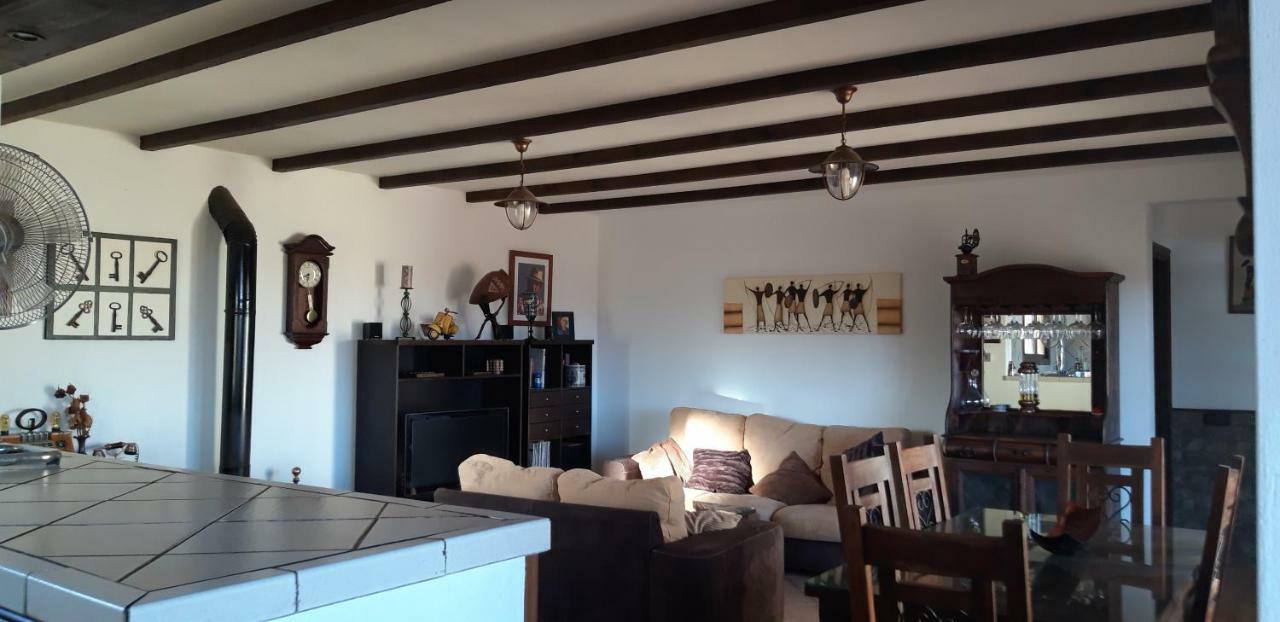 Casa El Horno Villa Антигуа Екстериор снимка