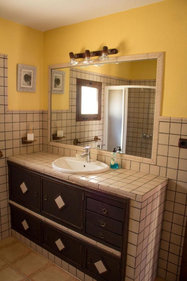 Casa El Horno Villa Антигуа Екстериор снимка