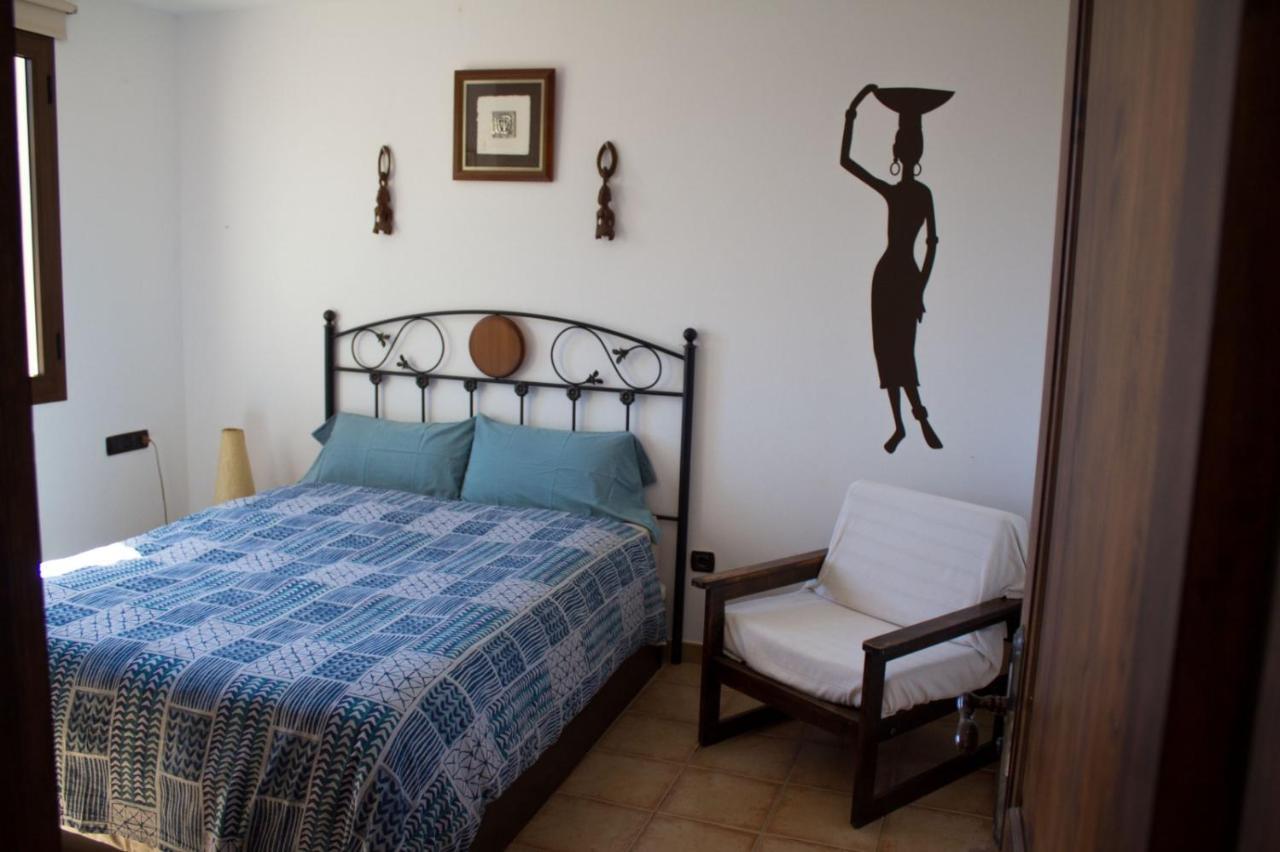 Casa El Horno Villa Антигуа Екстериор снимка