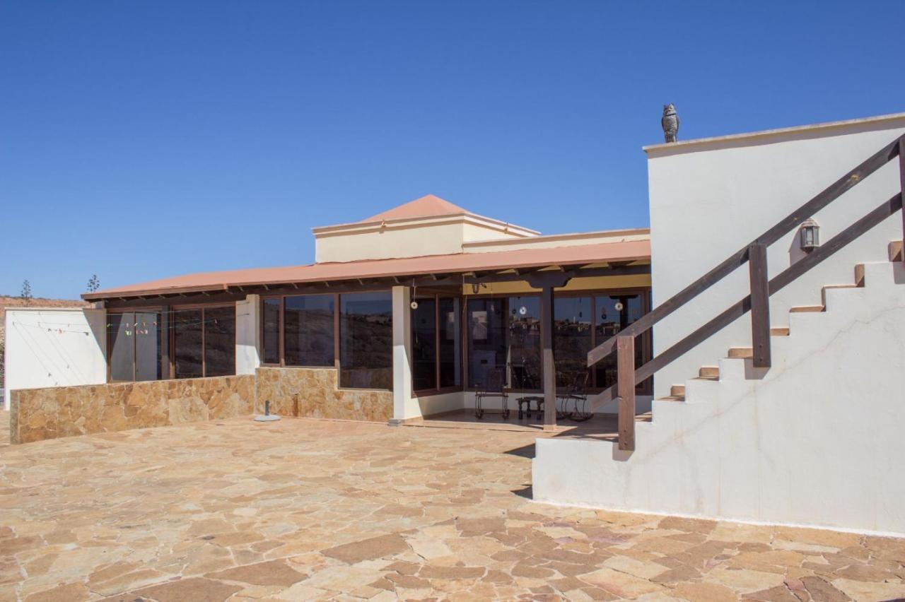 Casa El Horno Villa Антигуа Екстериор снимка